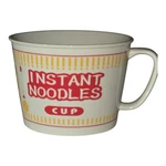 Large 34 Oz Ceramic Ramen Japanese Creative Bowl Instant Noodle Soup. Fixed Price $9.99.