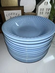 12 Royal Norfolk Greenbrier International Bowls. Fixed Price $50.00.