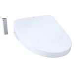 Toto SW3056#01 S550E Washlet Seat Cotton White. Fixed Price $1795.00.