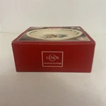 Lenox Christmas Home For The Holidays Round Porcelain Serving Bowl. Fixed Price $16.25.