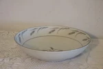 Mikasa Fine China Redondo Yamato Japan SL30 9 1/8"D Round Vegetable Serving Bowl. Fixed Price $29.99.