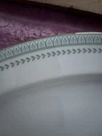 Royal Doulton Berkshire Tc 1021 Oval Platter 18 Rare. Fixed Price $45.00.