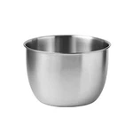 Stainless Steel Mixing Bowl, Kitchen 304 Salad Deep Bo.... Fixed Price $26.85.