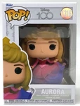 Funko Pop! Disney Princess Aurora #1316 D-100 With Protector. Fixed Price $17.99.