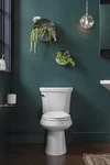 Kohler 5297-0 Highline Elongated Toilet Bowl White. Fixed Price $119.99.