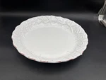 Mud Pie "starfish" Pasta Serving Bowl Off White 14 3/4" Diameter. Fixed Price $89.99.