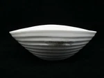 Portmeirion Sophie Conran- White- Cereal Bowl 7 1/4" 1405D. Fixed Price $17.98.