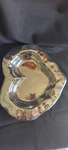 Beatriz Ball Heart Dish. Fixed Price $25.49.