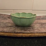 Southern Living Verde Collection Soup Cereal Bowl. Fixed Price $21.00.