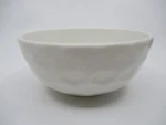 Michael Wainwright Truro White Cereal Bowl - 6 1/8" X 2 3/4" 1410D. Fixed Price $34.95.