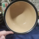 Set Of Sango Encore 4910 Cereal Soup Pasta Bowls 7.25" Discontinued. Fixed Price $30.00.