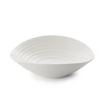 Portmeirion Sophie Conran 9.5 Inch Small Salad Bowl, Porcelain - White. Fixed Price $31.00.
