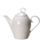 Steelite 9001C1108 Distinction Monaco Vogue 12 Oz. Teapot - 6 / Cs. Fixed Price $103.14.
