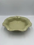 Juliska Ceramics Berry & Thread Pistachio Green Soup Pasta Bowl 9" Scalloped. Fixed Price $36.00.