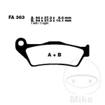 40110-COMPATIBLE With Bmw 850 Gs 34 Hp, Kw 2CIL. 259 0403 Pastig Racks. Fixed Price $60.42.