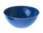 Gsi Outdoors Enamelware Stainless Steel Rimmed 9.5" Mixing Bowl Camping. Fixed Price $29.99.
