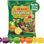 Ceres Gourmet Assorted Fruit Jelly Candy 350G Soft Chewy Mix. Fixed Price $21.99.