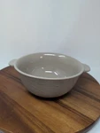 Temptations By Tara Woodland Double Handle Bowl Kfi Xng 304942 Inches Quarts. Fixed Price $13.05.