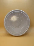 32OZ Disposable Sugarcane Bowls With Lids, Large, Heavy-duty, Eco Friendly. Fixed Price $85.04.