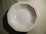 Vintage Mikasa Avante Ivory Fe 900 Serving Bowl. Fixed Price $19.25.