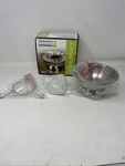 New Caviar Server Stainless Steel Rsvp (r.s.v.p.) Endurance Kavr. Fixed Price $53.99.
