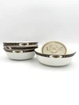 Lenox Vintage Jewel - All Purpose Bowls 6 , Set Of 4. Fixed Price $219.99.