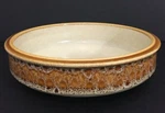 Mikasa Nature's Song 9" Round Vegetable Bowl. Fixed Price $29.97.