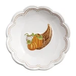 Mud Pie Thanksgiving Cornucopia Dipping Bowl Set. Fixed Price $25.22.