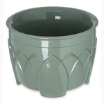 Dinex Fenwick Insulated Bowl Oz, Sage, 48 Pcs, DX520084. Fixed Price $115.00.