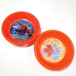Jay Franco & Sons Cereal Bowl Choice Marvel Spiderman Sesame Workshop Elmo. Fixed Price $8.00.