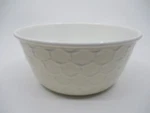 Park Designs Enamelware Chicken Wire Cereal Bowl - 6 1/4" X 7/8" 1205I. Fixed Price $15.98.