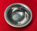New No Box Wilton Armetale Flutes And Pearls Small Dip Bowl # 272925. Fixed Price $11.99.