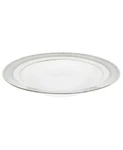 Lauren Ralph "silk Ribbon Pearl" Rim Soup Bowl, 8 1/2 - Open Stock. Fixed Price $19.49.