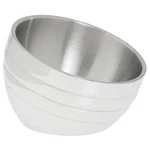 Vollrath 1 Qt Angled Beehive Double Wall Bowl. Fixed Price $61.49.