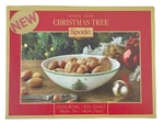 Spode Christmas Tree Oval Bowl 7 Portmeirion Group. Fixed Price $31.99.