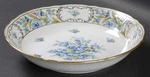 Schumann - Bavaria Forget Me Not Soup Bowl 658063. Fixed Price $29.99.