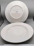 Cac China 12.25" Heavy Pasta/lg Salad/serving Bowl. Nice Quality Porcelain. .... Fixed Price $23.99.