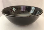 Ikea Vardagen Dark Gray Round Serving Bowl(s) 9 1/4". Fixed Price $22.49.