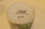 Gourmet Village Dip Chiller "vegetables" Nib!. Fixed Price $9.90.