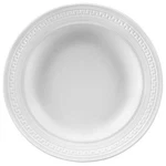 Wedgwood Intaglio Rimmed Soup Bowl. Fixed Price $34.66.