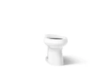 Kohler K-4373-0 Wellworth Comfort Height Class Five Elongated Bowl Only With 10". Fixed Price $229.37.