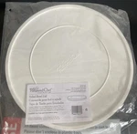 New Pampered Chef Salad Bowl Lid 2316 For 7 Qt And Berry Spinner. Fixed Price $9.99.