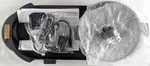 *see Details* Indoor Electric Hot Pot With Grill Combo Korean Bbq Shabu-shabu. Fixed Price $69.99.