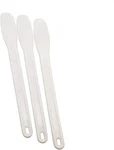 Plastic Food Spreader Set Of 3 11 Inch Blender Spatulas, Kitchen Gadgets. Fixed Price $16.00.