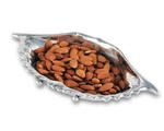 Arthur Court Designs Aluminum Dip Sauce Nut Crab Bowl - Ocean Coastal Cor 1.... Fixed Price $80.80.