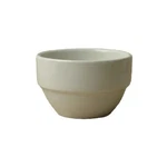 International Tableware, Inc Roma American WHITE8-1/2 Oz Stoneware-ceramic Bowl. Fixed Price $95.25.