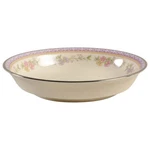 Lenox Amethyst Soup Bowl 299480. Fixed Price $49.99.