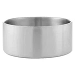 American Metalcraft DWB10 Insulated Bowl, 4" X 10" Silver. Fixed Price $71.29.