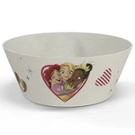 Zak Designs Kids Bowl, Ultimate Princesses Soo Cute. Fixed Price $28.90.