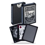 Bee Silver Stinger Playing Cards - Casino Quality. Fixed Price $12.99.